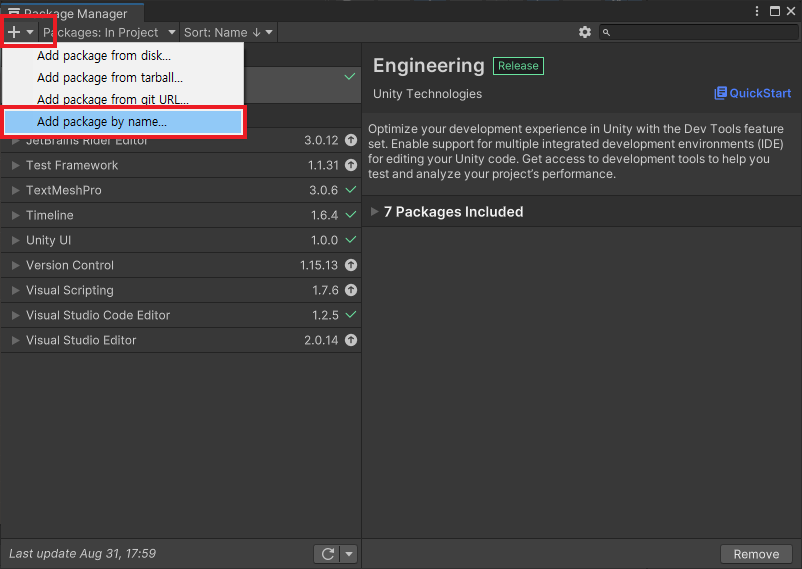 Add_Package