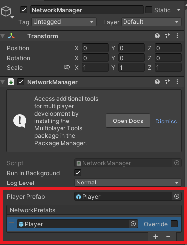 Netcode_Add_Player_Prefab_02