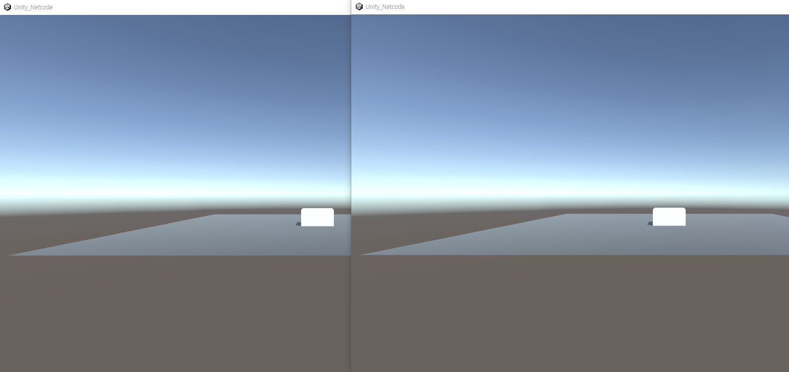 Netcode_Build_Play_Server_Client