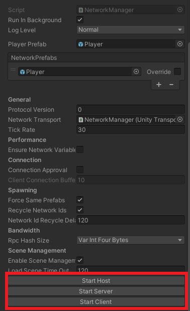 Netcode_Play