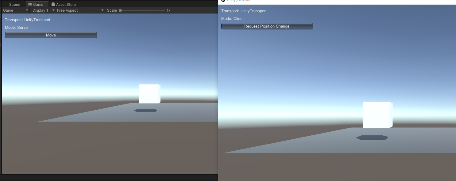Netcode_Result